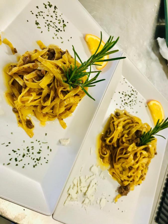 Albergo Ristorante Dal Cogo Spert 외부 사진