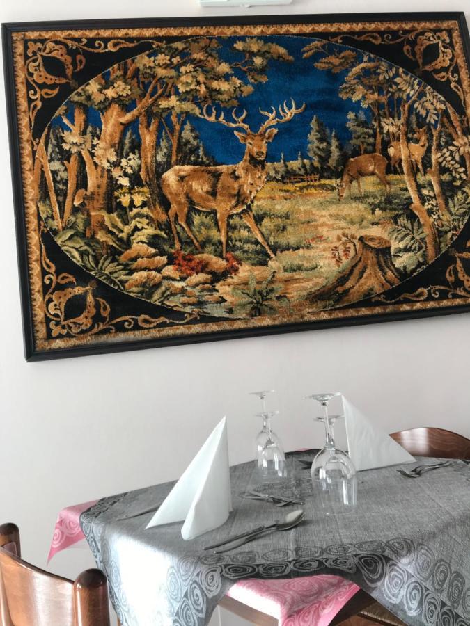 Albergo Ristorante Dal Cogo Spert 외부 사진