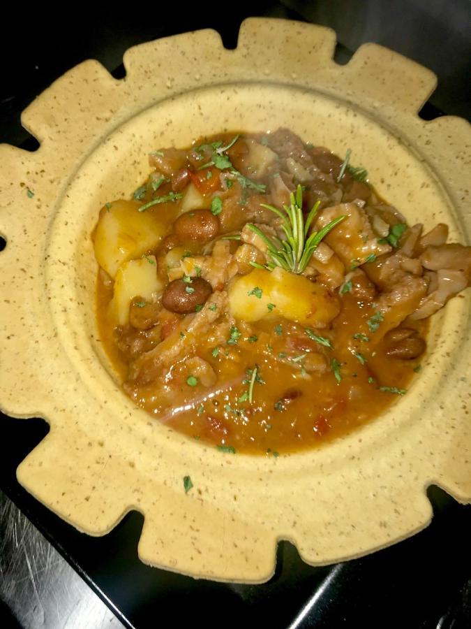 Albergo Ristorante Dal Cogo Spert 외부 사진