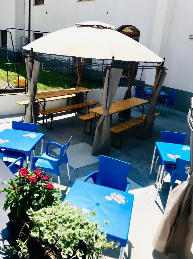 Albergo Ristorante Dal Cogo Spert 외부 사진