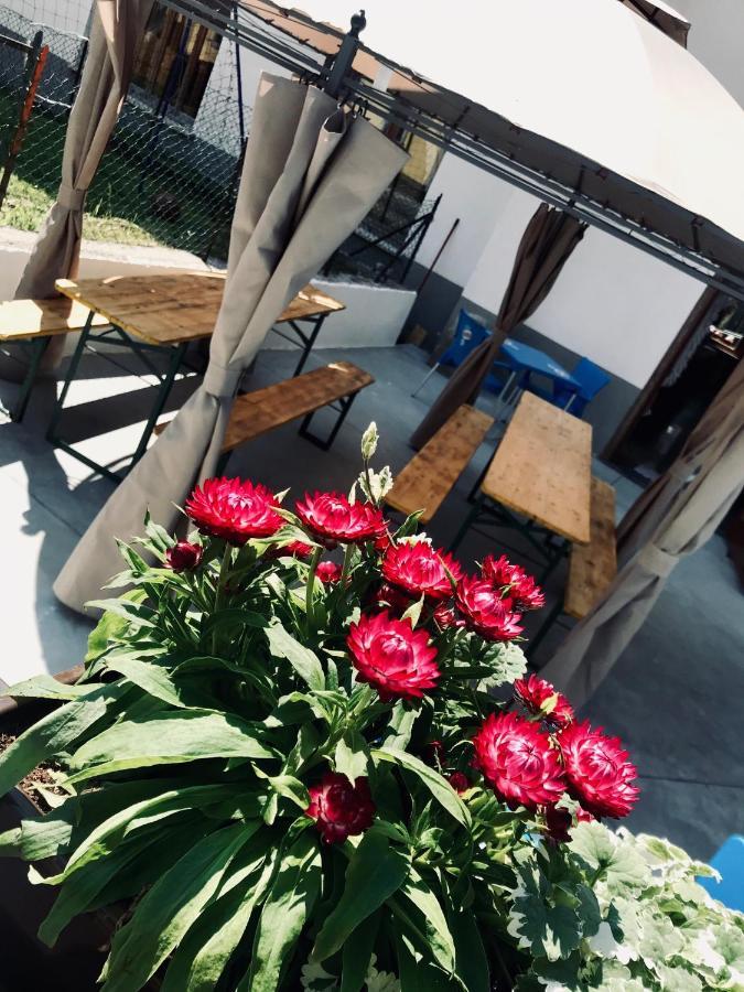 Albergo Ristorante Dal Cogo Spert 외부 사진