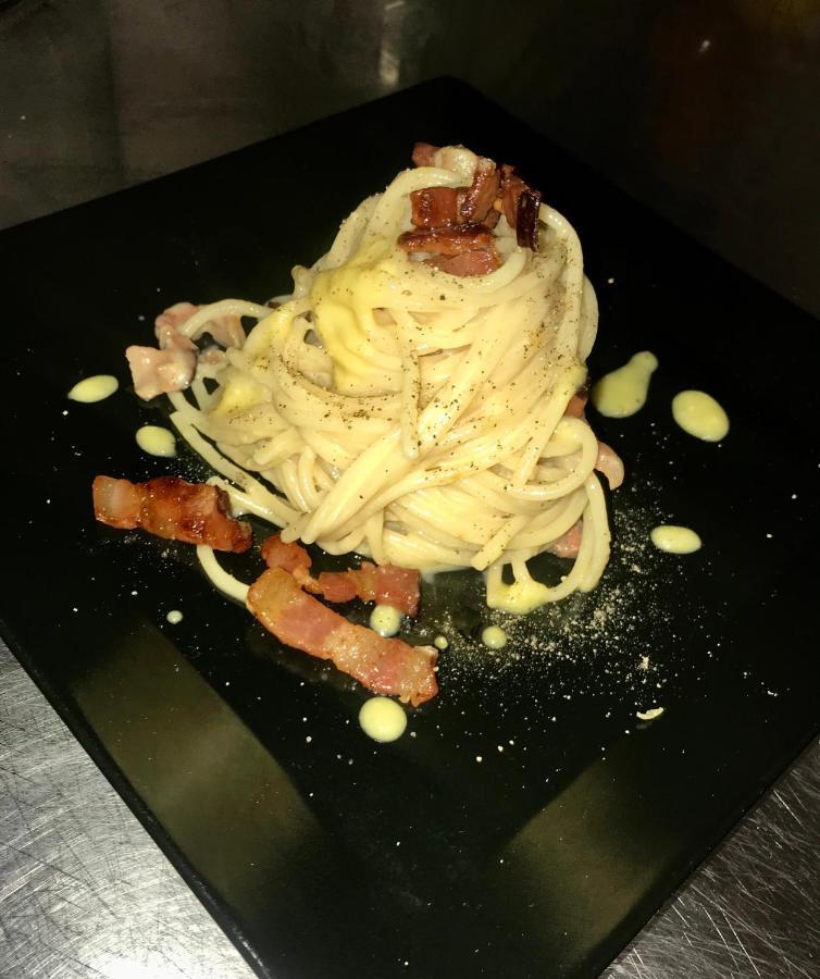 Albergo Ristorante Dal Cogo Spert 외부 사진