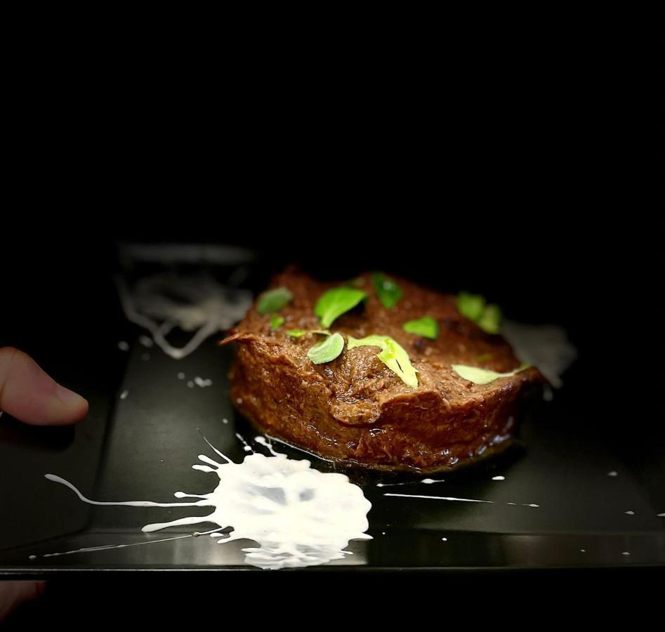 Albergo Ristorante Dal Cogo Spert 외부 사진