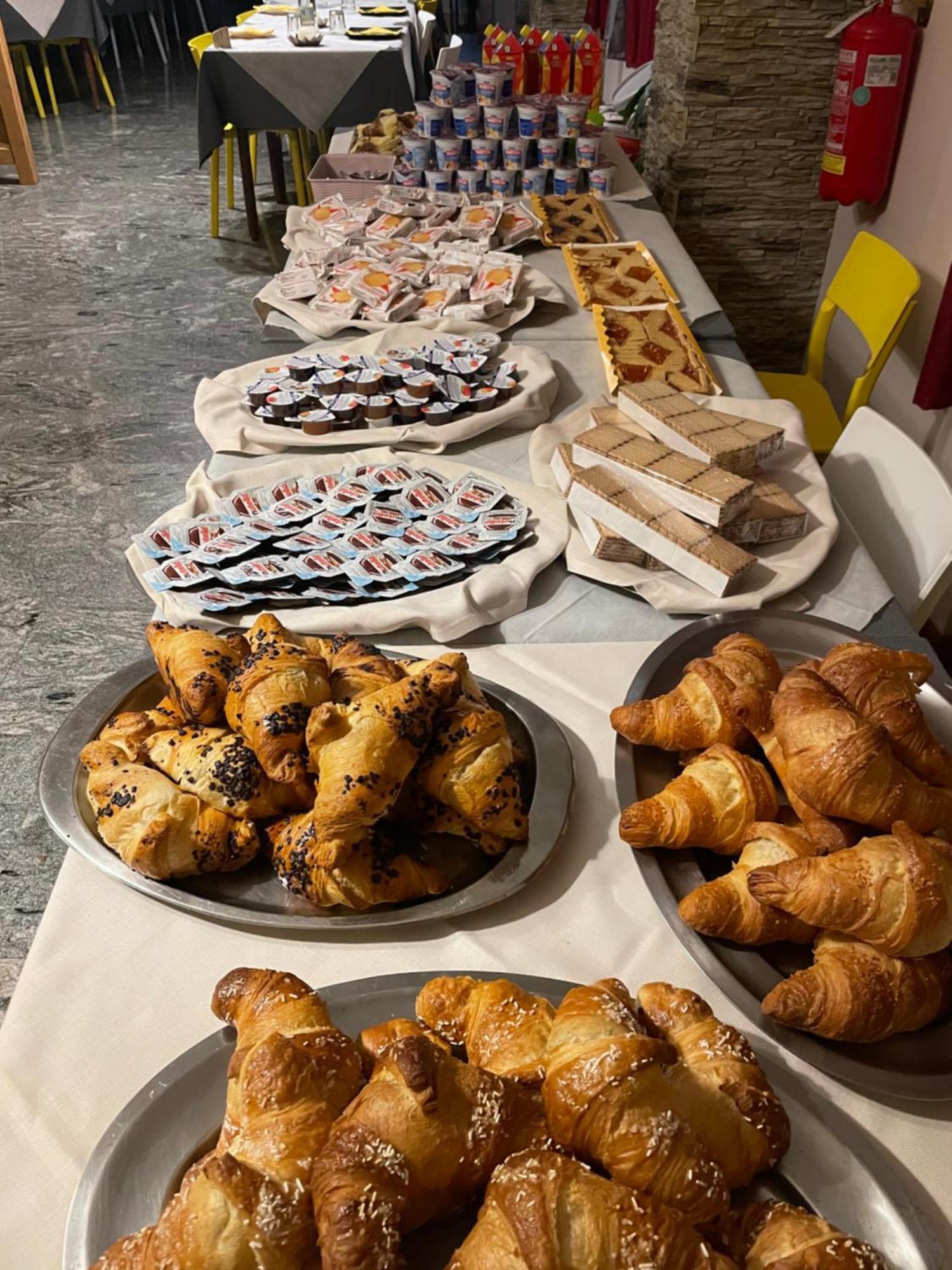 Albergo Ristorante Dal Cogo Spert 외부 사진